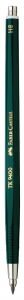 CREION MECANIC 2MM TK 9400-HB FABER-CASTELL [1]